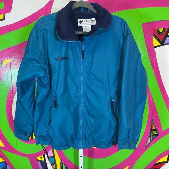 Vintage Columbia Coat. Size Small. In excellent condition! - Picture 1 of 7